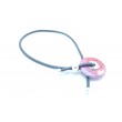 Modulable Simple Gros Donut Céramique