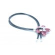 Modulable Double Grande Fleur Céramique