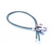 Modulable Double Grande Fleur Céramique