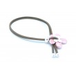 Modulable Double Grande Fleur Céramique