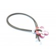 Modulable Double Grande Fleur Céramique