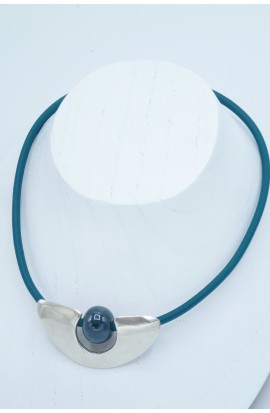 Oméga simple boule céramique