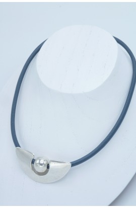 Oméga simple boule métal