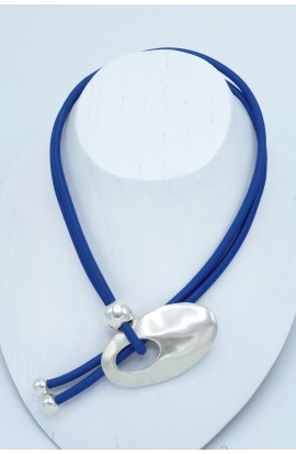 Ovale martelé double - Modulable