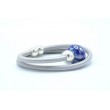 Bracelet modulable perle ceramique