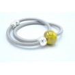 Bracelet modulable perle ceramique
