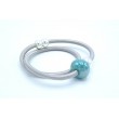 Bracelet modulable perle ceramique