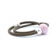 Bracelet modulable perle ceramique