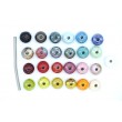 Bracelet modulable perle ceramique