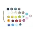 Bracelet modulable perle ceramique
