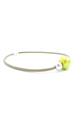 Aimanté Simple Céramique Boule