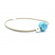 Aimanté Simple Céramique Boule