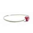 Aimanté Simple Céramique Boule