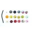 Modulable Simple Gros Donut Céramique