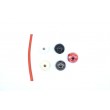 Modulable Simple Gros Donut Céramique