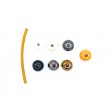 Modulable Simple Gros Donut Céramique