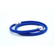 Bracelets perle métal
