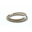 Bracelets perle métal