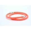 Bracelets perle métal