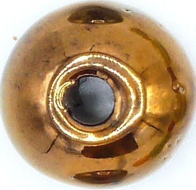 Bronze