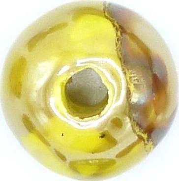 Jaune Délavé