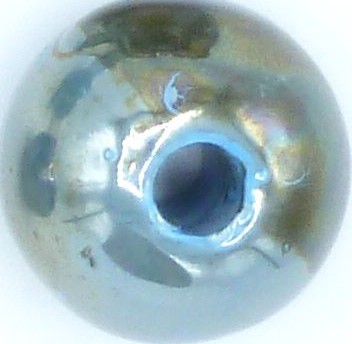 Bleu Délavé