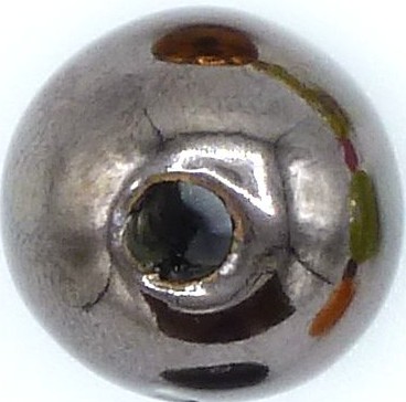 Marron brillant