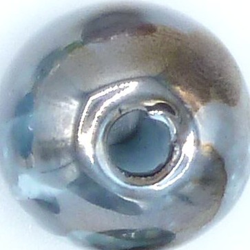 Gris délavé